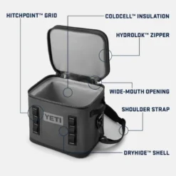Yeti Hopper 12 Flip Soft Cooler