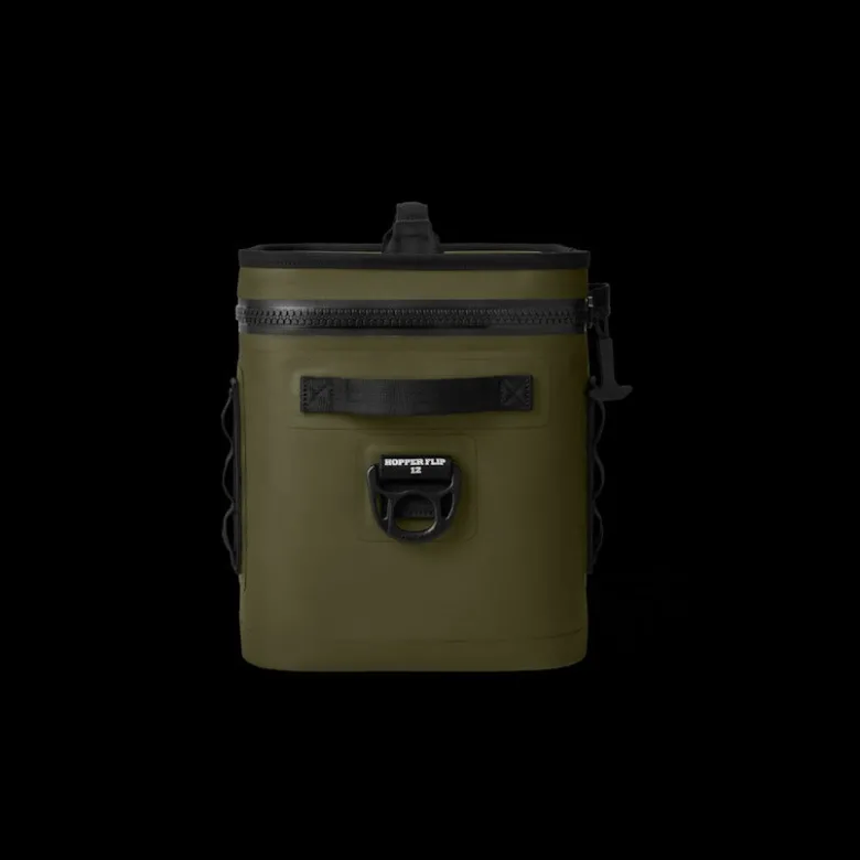 Yeti Hopper 12 Flip Soft Cooler