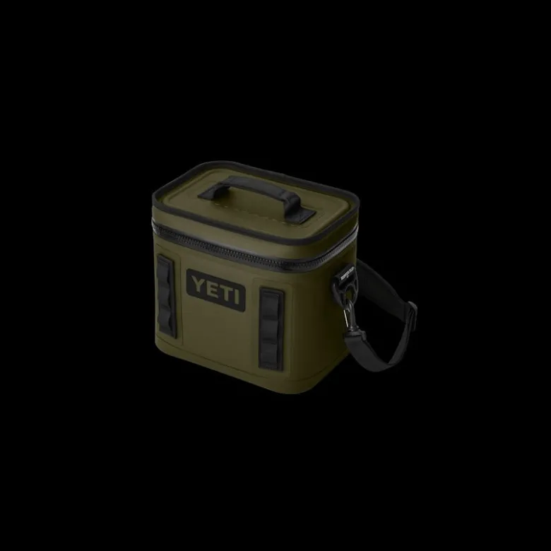 Yeti Hopper 8 Flip Soft Cooler