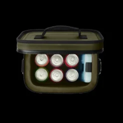 Yeti Hopper 8 Flip Soft Cooler