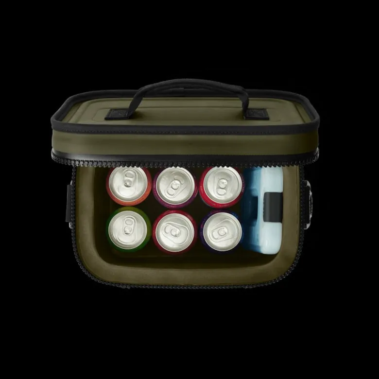 Yeti Hopper 8 Flip Soft Cooler