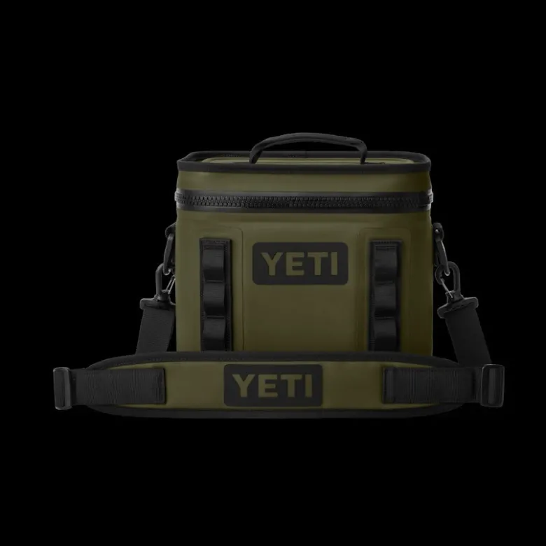 Yeti Hopper 8 Flip Soft Cooler
