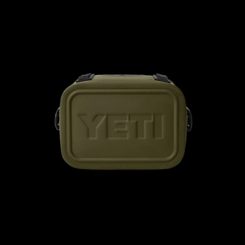 Yeti Hopper 8 Flip Soft Cooler