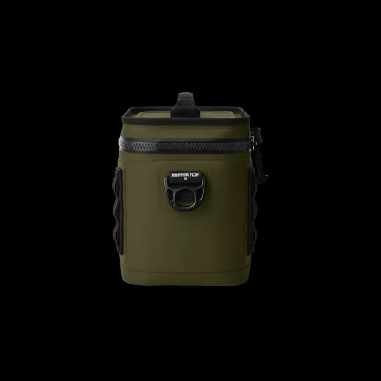 Yeti Hopper 8 Flip Soft Cooler