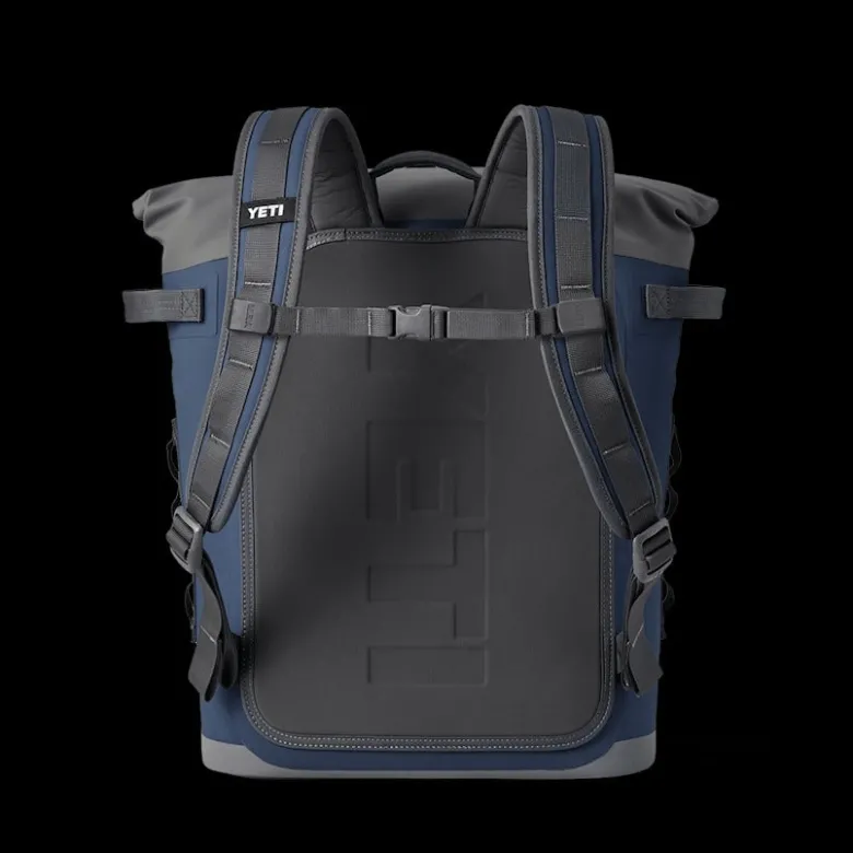 Yeti Hopper M20 Backpack Soft Cooler