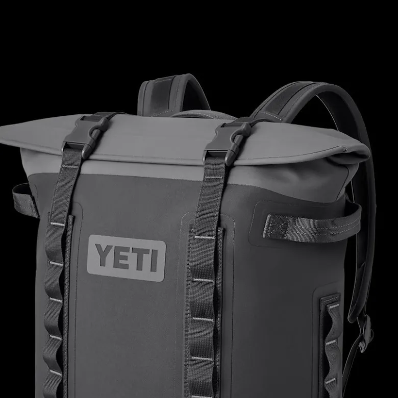 Yeti Hopper M20 Backpack Soft Cooler