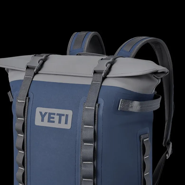 Yeti Hopper M20 Backpack Soft Cooler