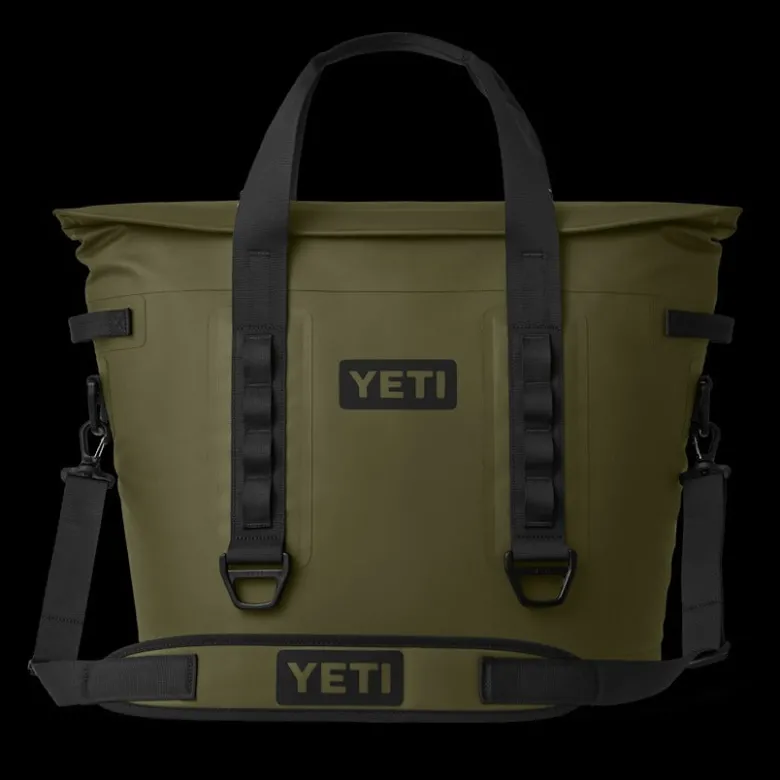 Yeti Hopper 2.0 M30 Tote Soft Cooler