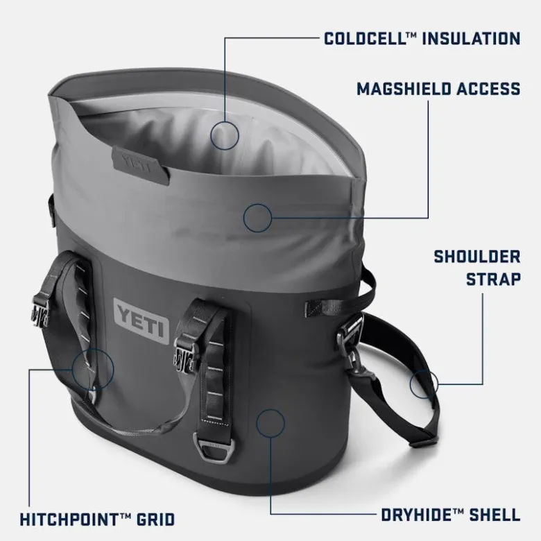 Yeti Hopper 2.0 M30 Tote Soft Cooler