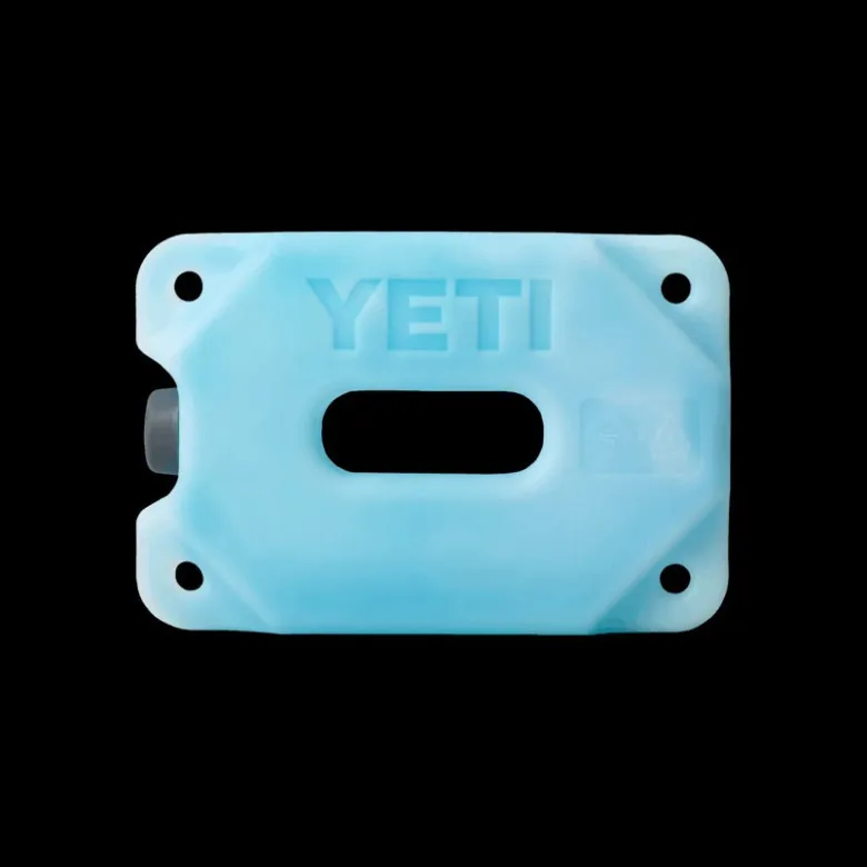 Yeti Ice Block