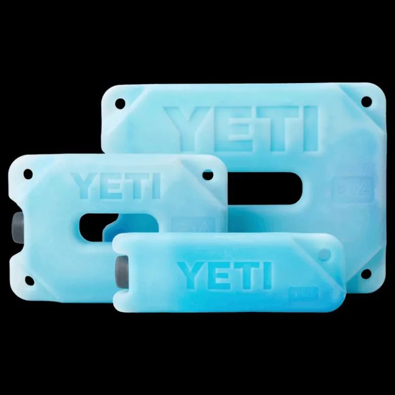 Yeti Ice Block