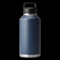 Yeti 64oz Rambler Bottle Chug