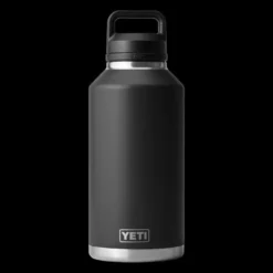 Yeti 64oz Rambler Bottle Chug