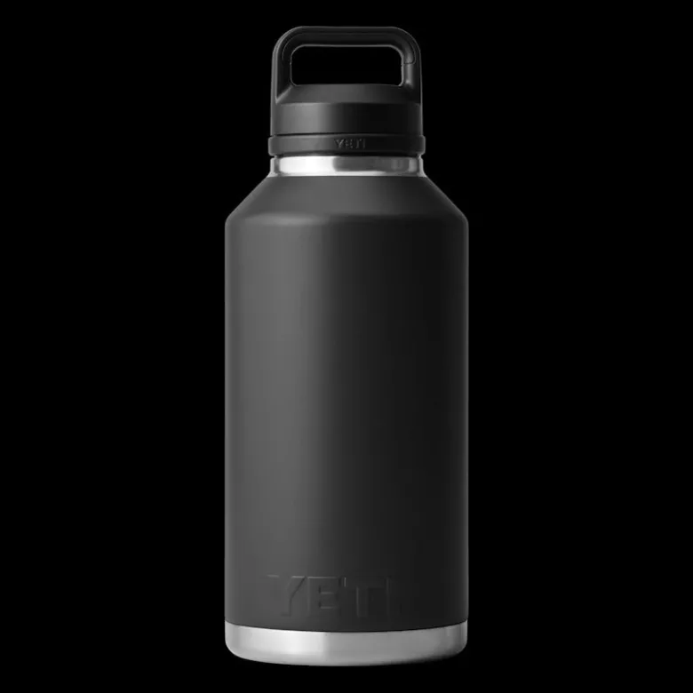 Yeti 64oz Rambler Bottle Chug