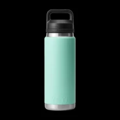 Yeti 26oz Rambler Bottle Chug