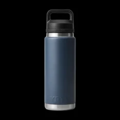 Yeti 26oz Rambler Bottle Chug