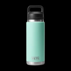 Yeti 26oz Rambler Bottle Chug