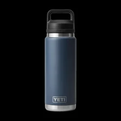 Yeti 26oz Rambler Bottle Chug