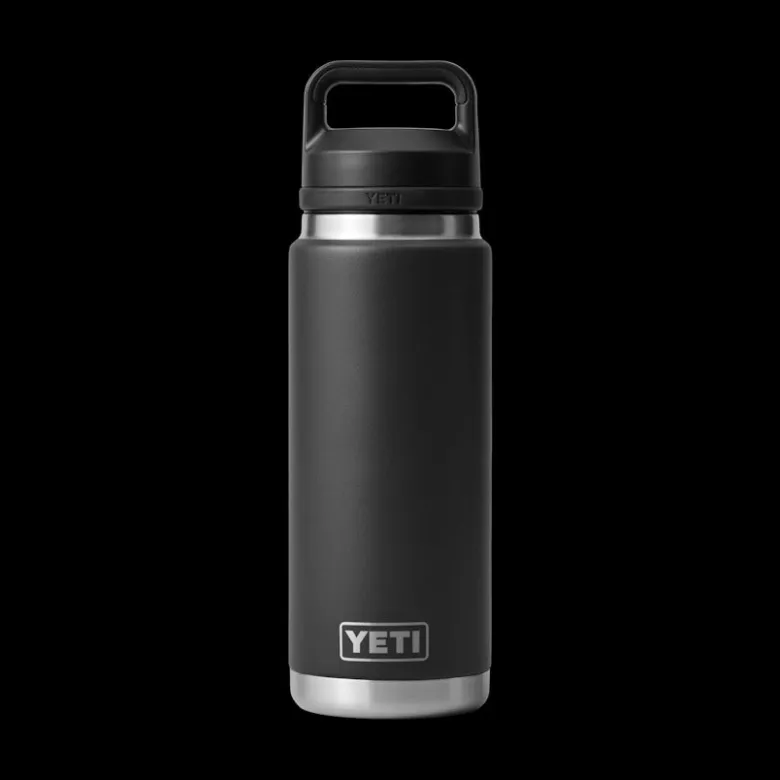 Yeti 26oz Rambler Bottle Chug