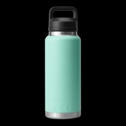 Yeti 36oz Rambler Bottle Chug