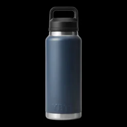 Yeti 36oz Rambler Bottle Chug
