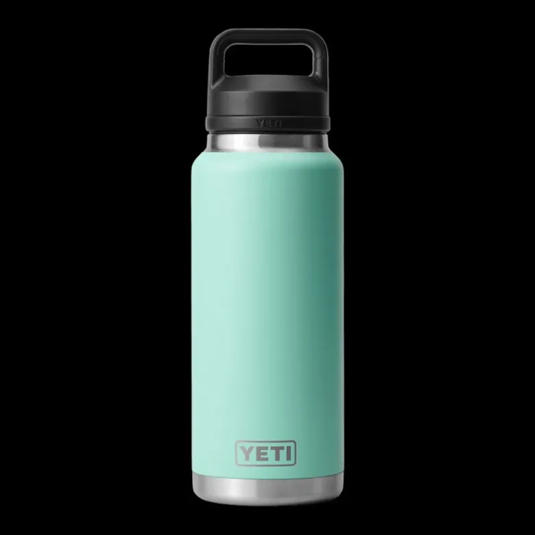 Yeti 36oz Rambler Bottle Chug