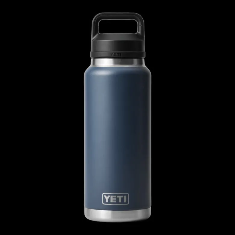 Yeti 36oz Rambler Bottle Chug
