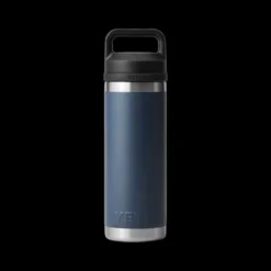Yeti 18oz Rambler Bottle Chug