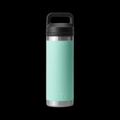 Yeti 18oz Rambler Bottle Chug