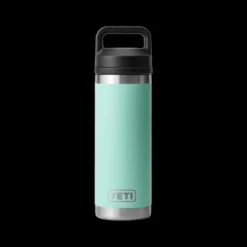 Yeti 18oz Rambler Bottle Chug