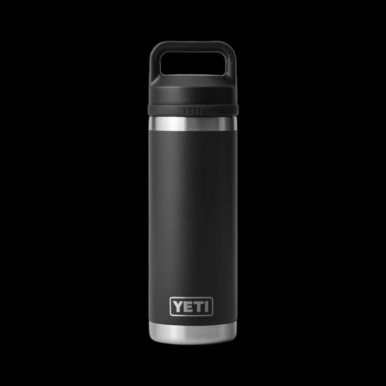 Yeti 18oz Rambler Bottle Chug