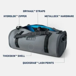 Yeti Pange 75L Waterproof Duffel