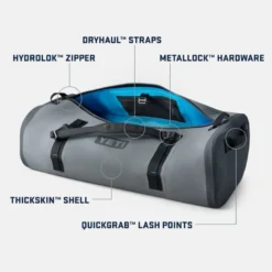 Yeti Pange 100L Waterproof Duffel