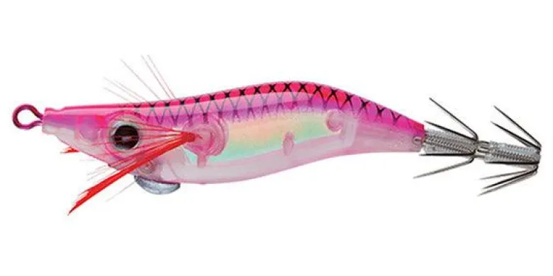 Yo-Zuri A1696 Mini Squid Jigs