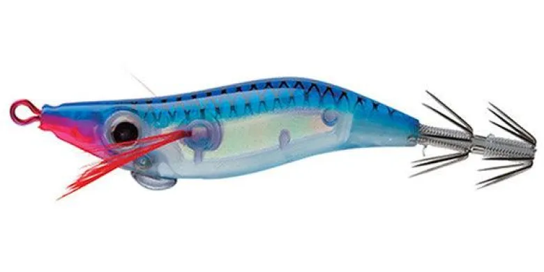 Yo-Zuri A1696 Mini Squid Jigs
