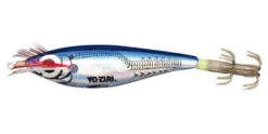 Yo-Zuri A1022 Ultra Laser Squid Jigs