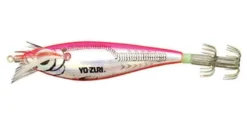 Yo-Zuri A1022 Ultra Laser Squid Jigs