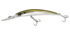 Yo-Zuri Crystal Minnow Deep Diver Lures