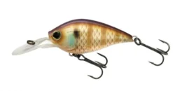 Yo-Zuri 3DB 1.5 MR Crankbait Floating Lure