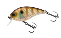Yo-Zuri 3DB 1.5 Squarebill Floating Lure