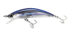Yo-Zuri 3D Inshore Minnow Lures