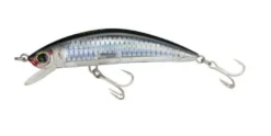 Yo-Zuri 3D Inshore Minnow Lures