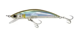 Yo-Zuri 3D Inshore Minnow Lures