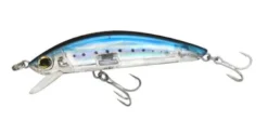 Yo-Zuri 3D Inshore Minnow Lures