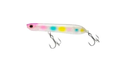Yo-Zuri 3D Inshore Pencil Popper Lures