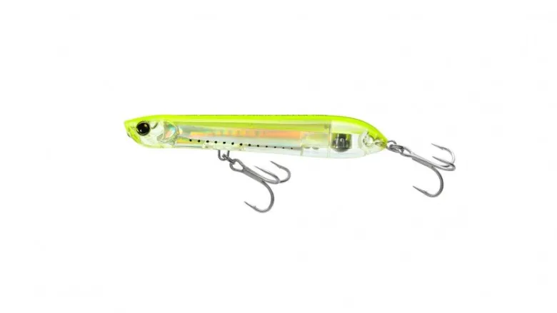 Yo-Zuri 3D Inshore Pencil Popper Lures