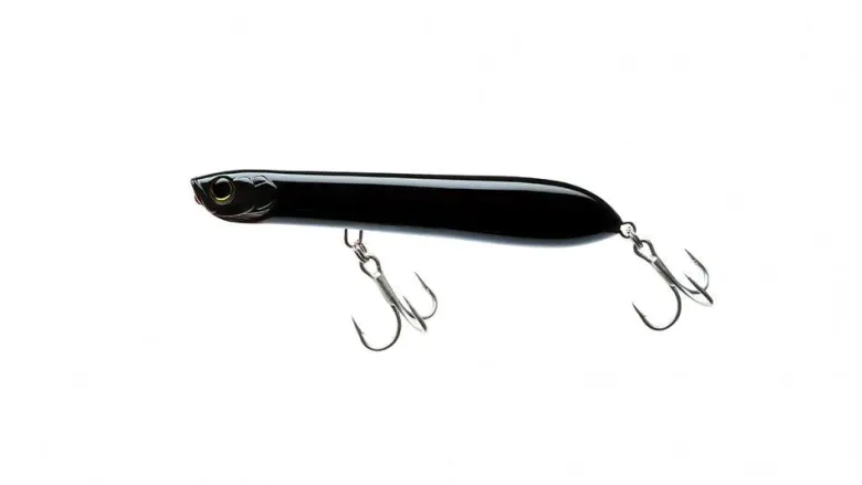 Yo-Zuri 3D Inshore Pencil Popper Lures