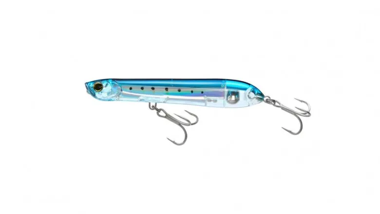 Yo-Zuri 3D Inshore Pencil Popper Lures
