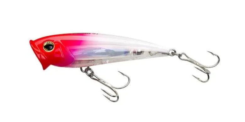 Yo-Zuri 3D Inshore Popper Lures