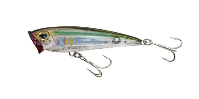 Yo-Zuri 3D Inshore Popper Lures